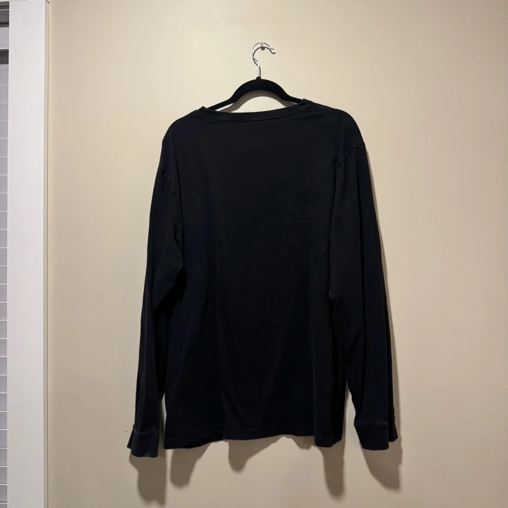 American Eagle Outfitters classic black